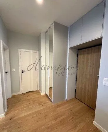 Apartament, ul. Bluszczańska