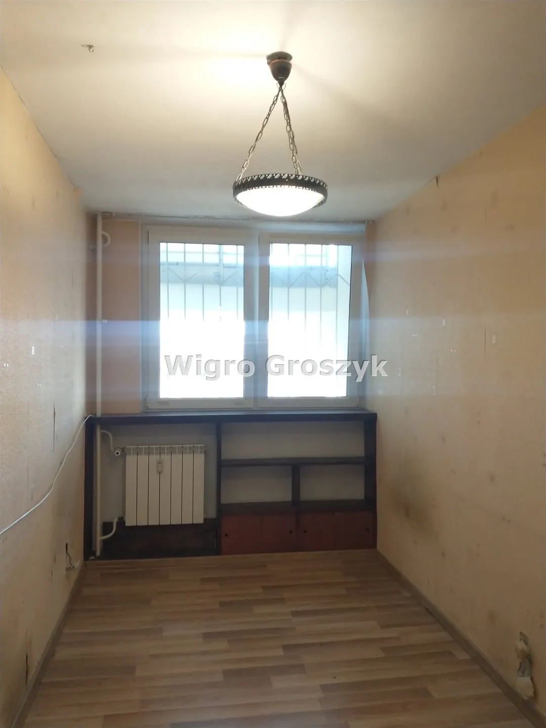 Mieszkanie na sprzedaż, 57 m², 3 pokoje Warszawa Praga-Południe 