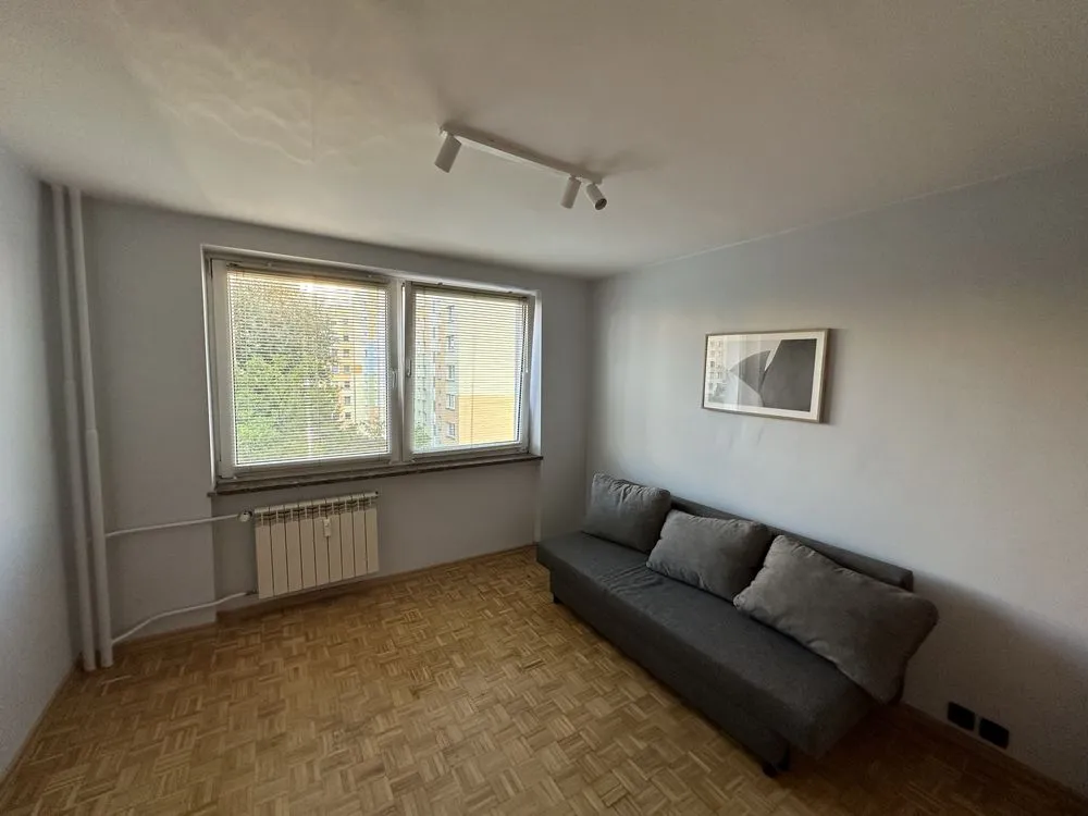 Sprzedam apartament 3 pokojowy 62m Warszawa Bemowo