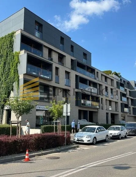 Wynajmę mieszkanie dwupokojowe: Warszawa Wilanów Miasteczko Wilanów , ulica Sarmacka, 56 m2, 4200 PLN, 2 pokoje - Domiporta.pl