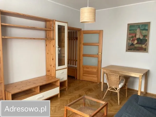 Apartament do wynajęcia za 3650 zł w Stary Żoliborz, Żoliborz, Warszawa