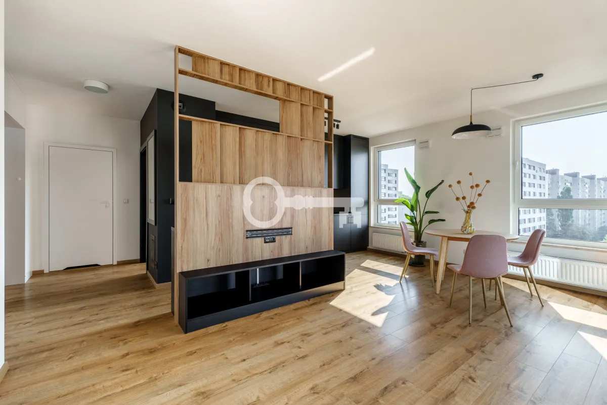 Apartament, ul. Mangalia