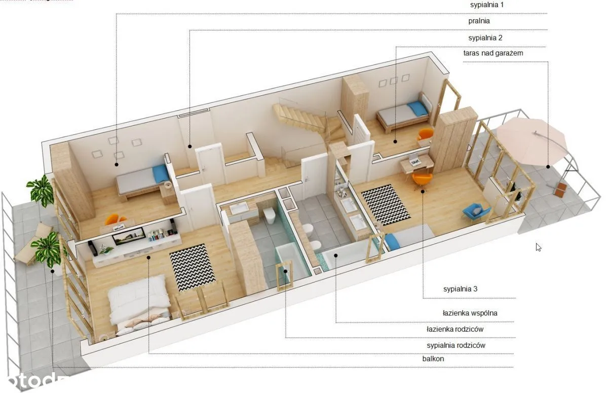 210 m2 | dom premium | przy jeziorze