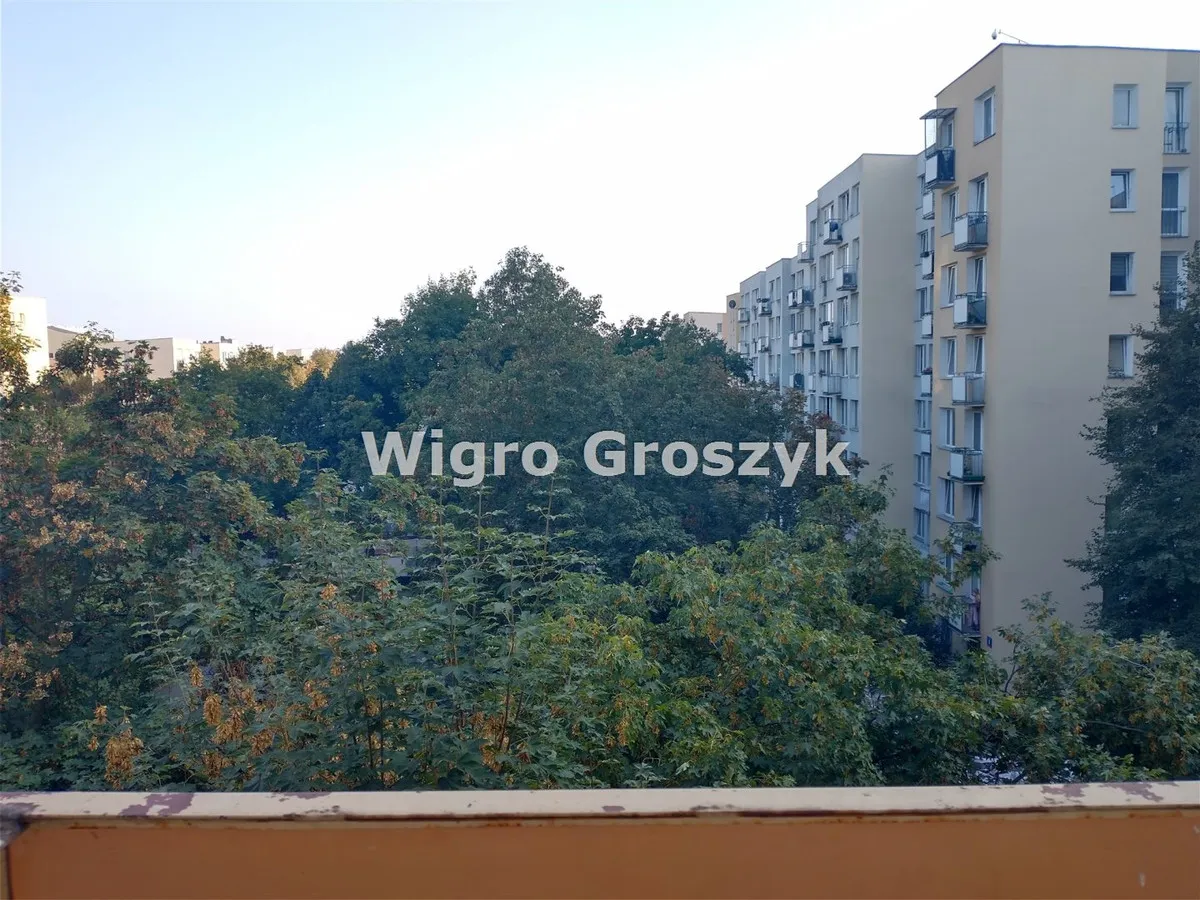 Mieszkanie na sprzedaż, 57 m², 3 pokoje Warszawa Praga-Południe 