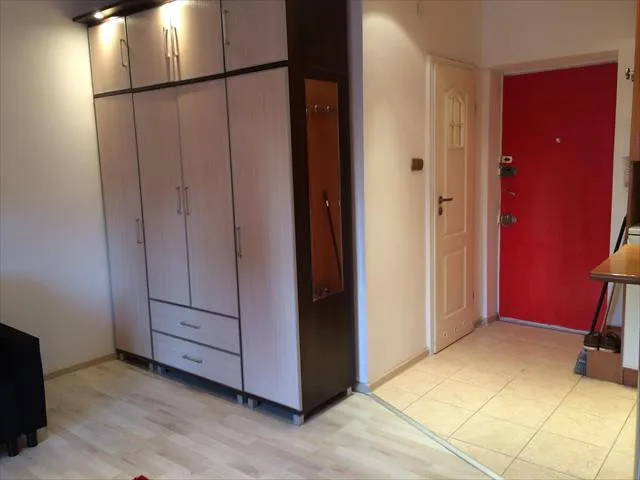 Mieszkanie do wynajęcia, 25 m², 1 pokój Warszawa Śródmieście 