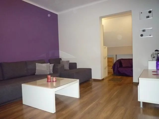 Apartament do wynajęcia za 2990 zł w Stare Miasto, Śródmieście, Warszawa