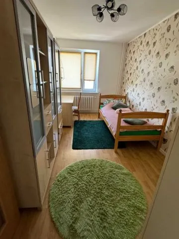 Apartament do wynajęcia za 5200 zł w Pyry, Ursynów, Warszawa