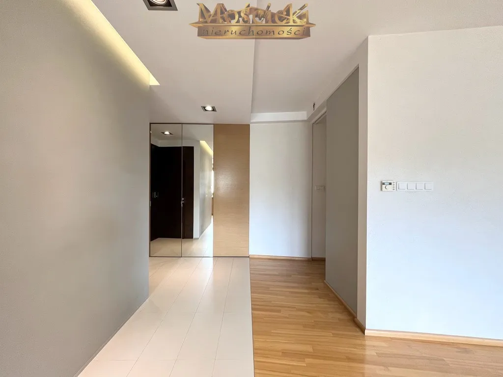 Komfortowy apartament 4-pokojowy na Kabatach 