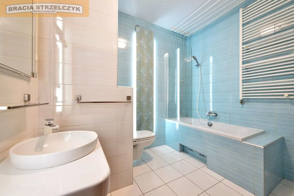 Apartament, ul. Woronicza