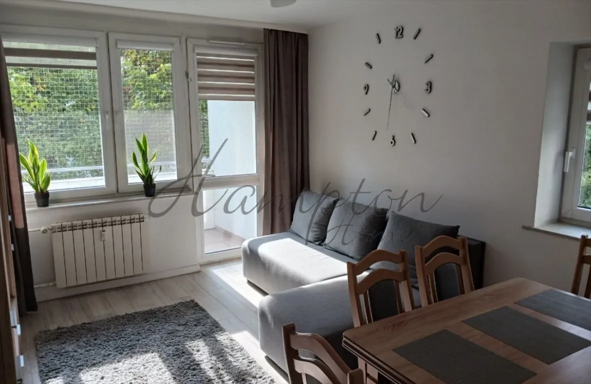 Apartment for sale for 739000 zł w Sadyba, Mokotów, Warszawa