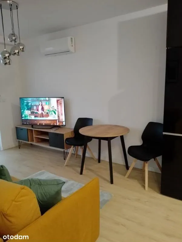 Apartament 2 -pok. z miejscem postojowym