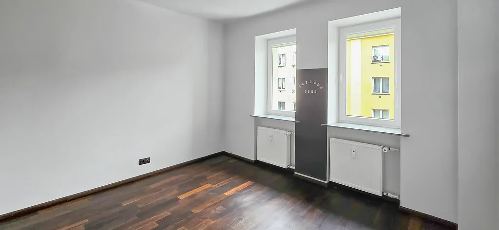 Żytnia/3 pokoje/ 63m2/Smart home/Balkon/Garderoba 