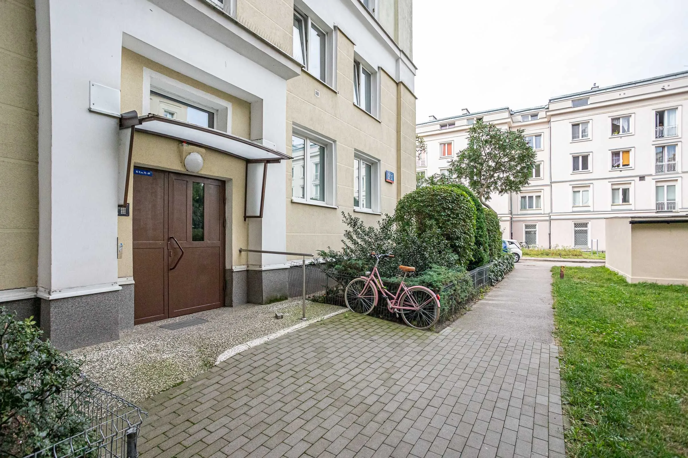 Flat for sale for 499999 zł w Koło, Wola, Warszawa