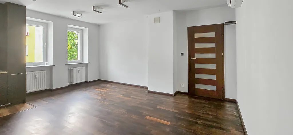 Żytnia/3 pokoje/ 63m2/Smart home/Balkon/Garderoba 