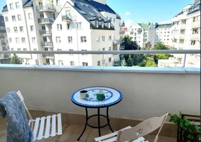 Apartament na sprzedaż za 819000 zł w Kabaty, Ursynów, Warszawa