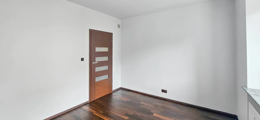 Żytnia/3 pokoje/ 63m2/Smart home/Balkon/Garderoba 