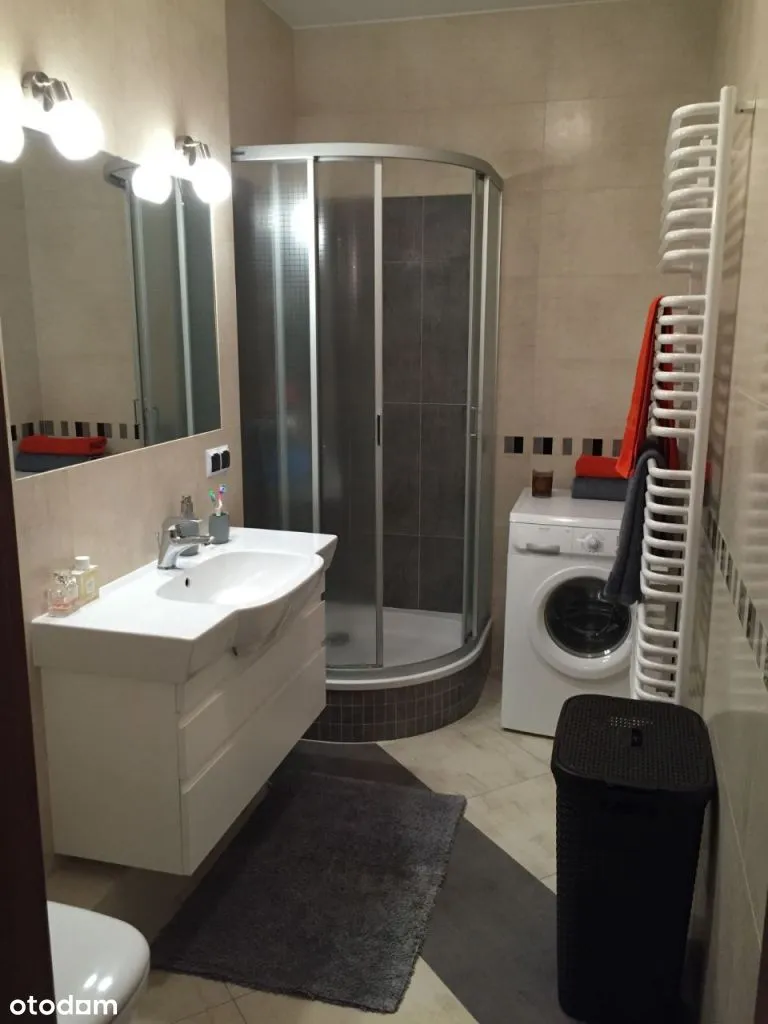 Apartament do wynajęcia za 4601 zł w Stara Praga, Praga-północ, Warszawa