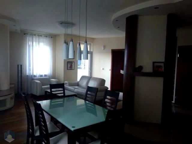 Apartament, ul. Łucka