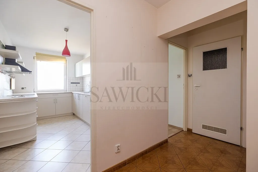 Apartment for sale for 670000 zł w Tarchomin, Białołęka, Warszawa