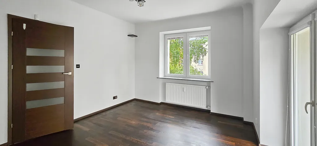 Żytnia/3 pokoje/ 63m2/Smart home/Balkon/Garderoba 