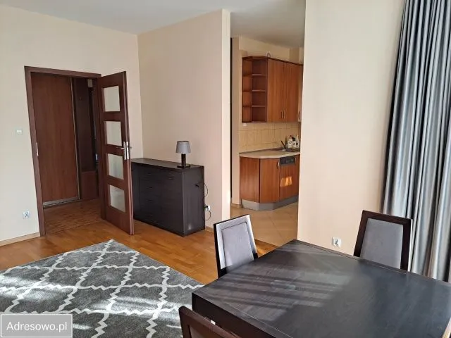 Apartament do wynajęcia za 3900 zł w Saska Kępa, Praga-południe, Warszawa