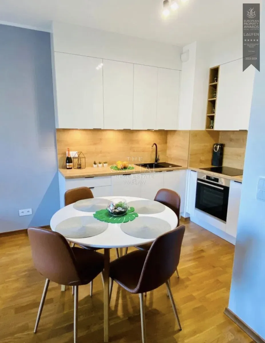 Apartament do wynajęcia za 5230 zł w Młynów, Wola, Warszawa