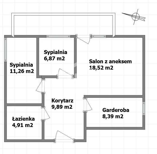 Białołęka/Cicho i spokojnie/stan deweloperski 