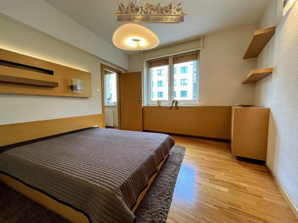 Apartament, ul. Przy Bażantarni