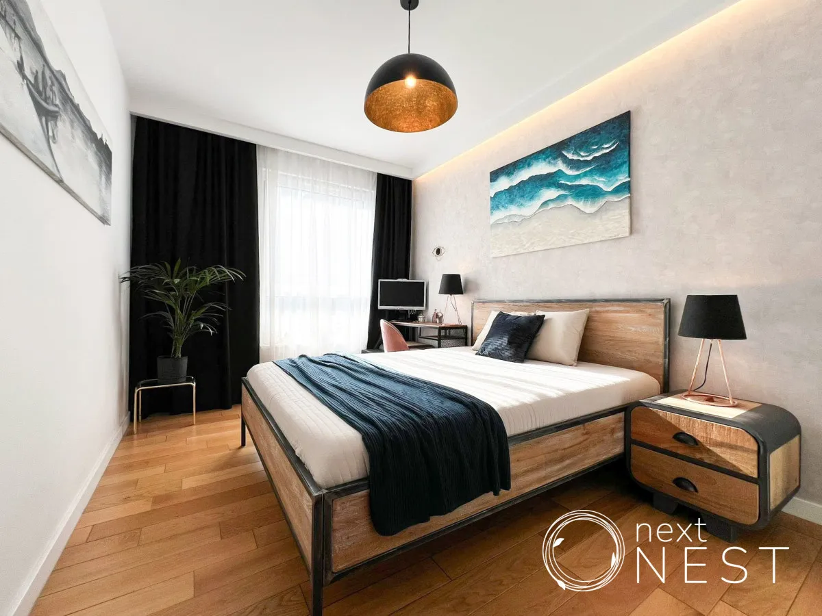 Apartament na sprzedaż za 1270000 zł w Odolany, Wola, Warszawa