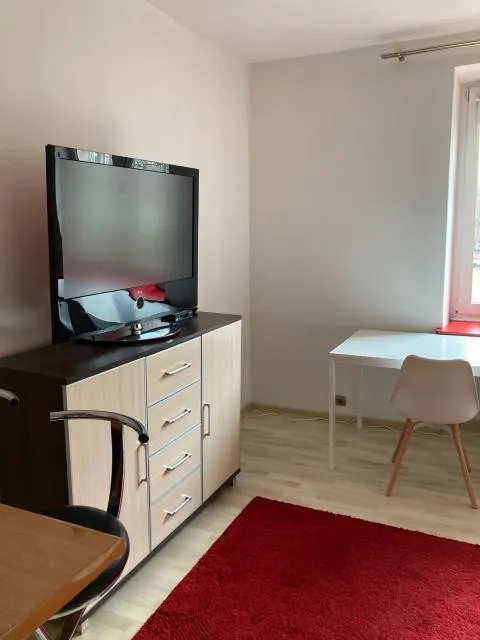 Mieszkanie do wynajęcia, 25 m², 1 pokój Warszawa Śródmieście 