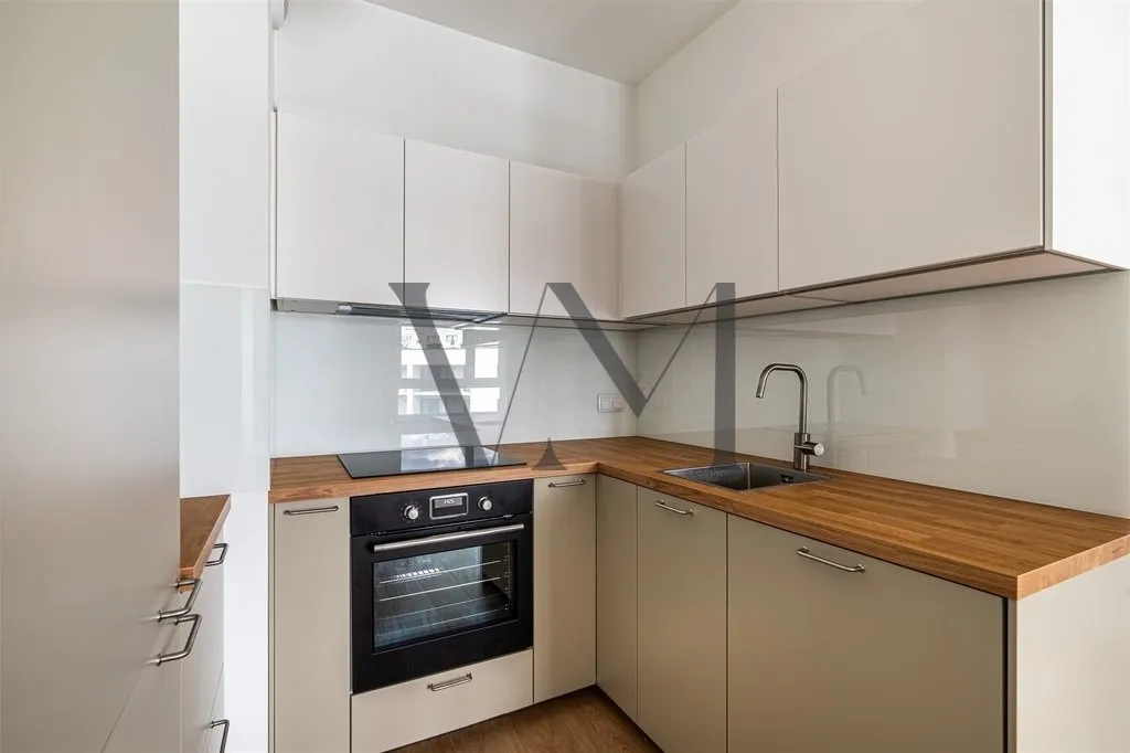 Apartament Warszawa