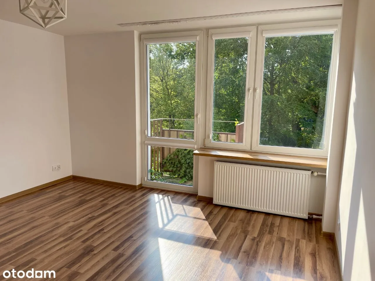 Apartament na sprzedaż za 574830 zł w Nowa Praga, Praga-północ, Warszawa