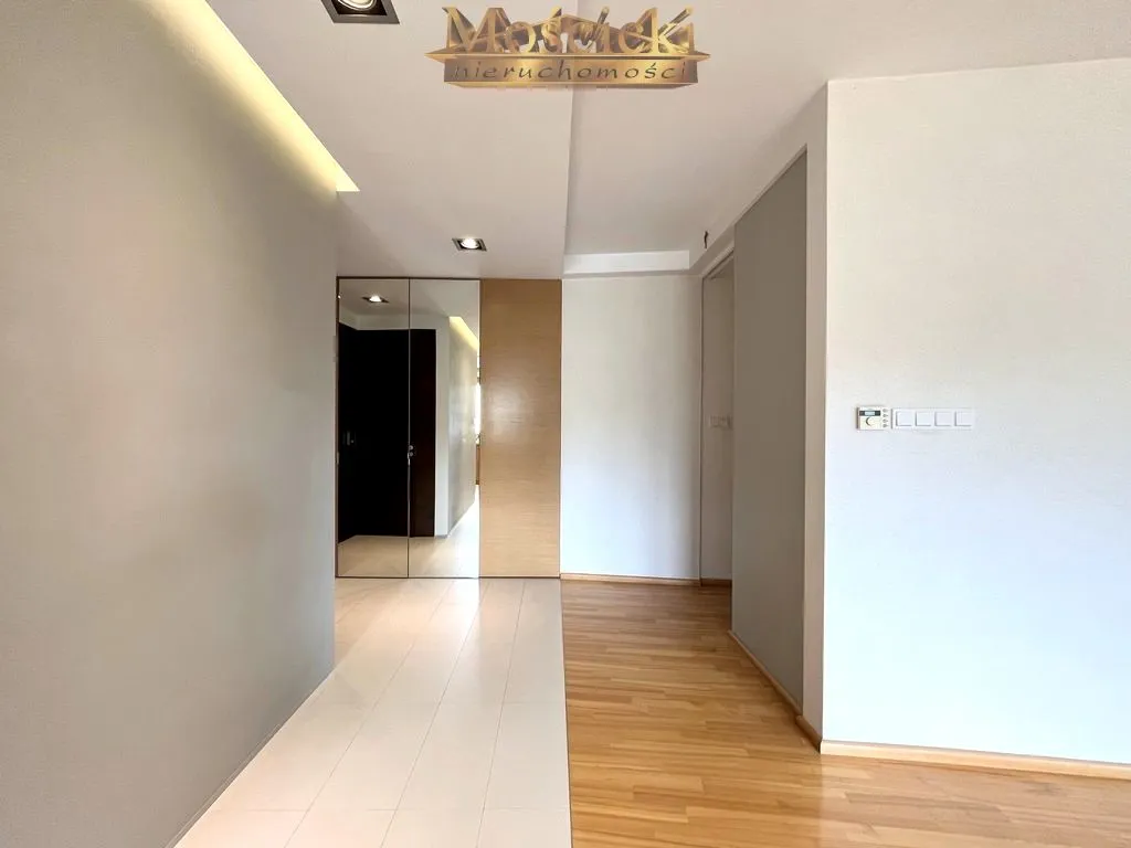 Apartament, ul. Przy Bażantarni