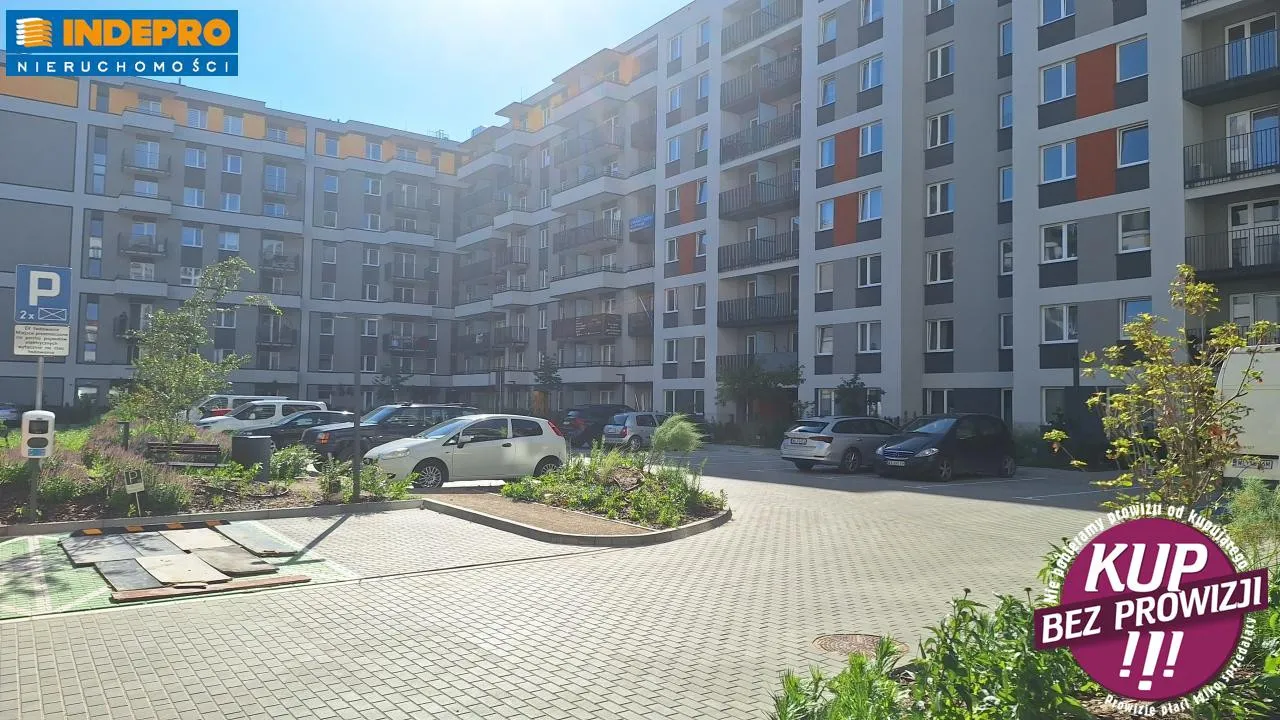 Mieszkanie na sprzedaż, 43 m², 2 pokoje Warszawa Ursus Szamoty 