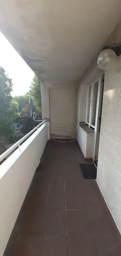 4 pokoje Bielany, Wrzeciono 12A 