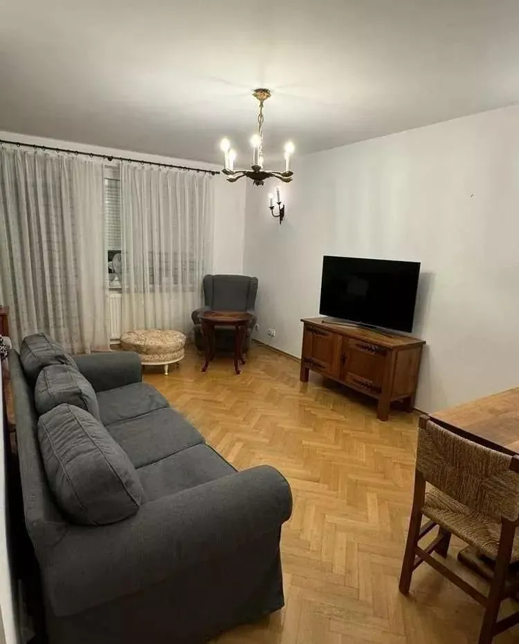 Mieszkanie na wynajem 1 pokoje 42m2