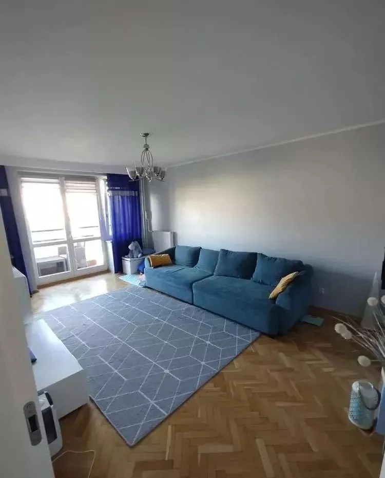 Mieszkanie na sprzedaż 2 pokoje 60m2