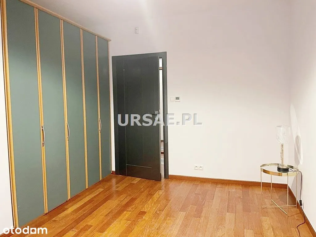 Apartament z tarasem, ogrodem i 2 garażami