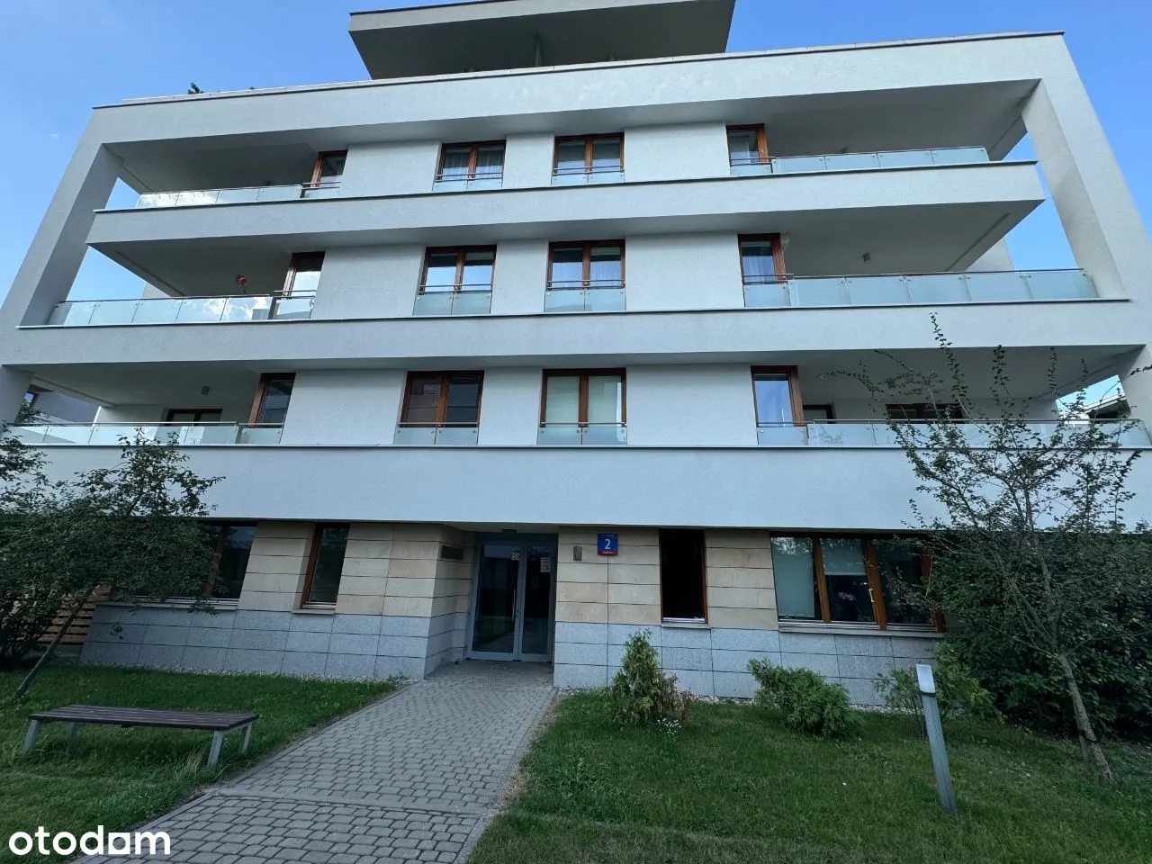 Luksusowy apartament 160m2 na Marinie Mokotów