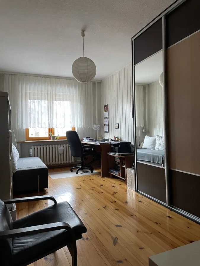 House for sale for 1550000 zł w Zerzeń, Wawer, Warszawa