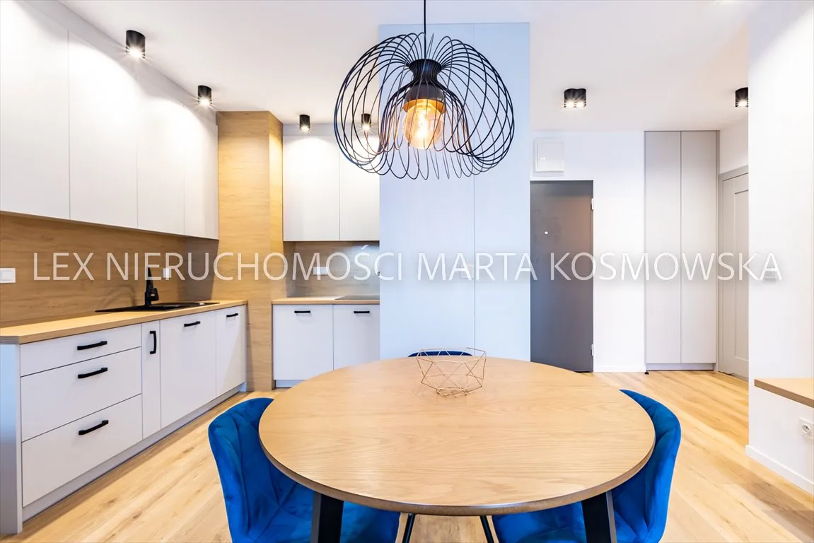 Flat for rent for 5200 zł w Nowa Praga, Praga-północ, Warszawa