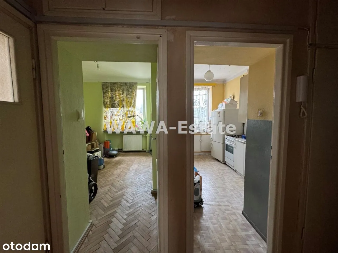 Flat for sale for 779000 zł w Stary Mokotów, Mokotów, Warszawa