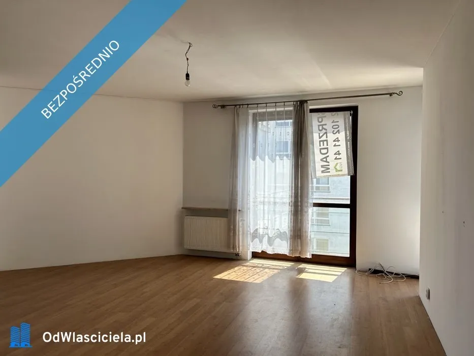 Sprzedam mieszkanie trzypokojowe: Warszawa , ulica Al. W. Sikorskiego 13, 89 m2, 1168000 PLN, 3 pokoje - Domiporta.pl