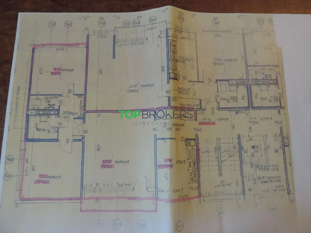 Sprzedam mieszkanie trzypokojowe: Warszawa Bielany Chomiczówka , ulica Wojciecha Bogusławskiego, 66 m2, 775000 PLN, 3 pokoje - Domiporta.pl