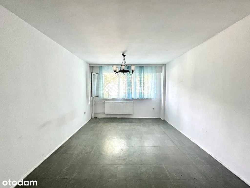 Na sprzedaż mieszkanie 50,94 m² |3 pokoje |Bielany