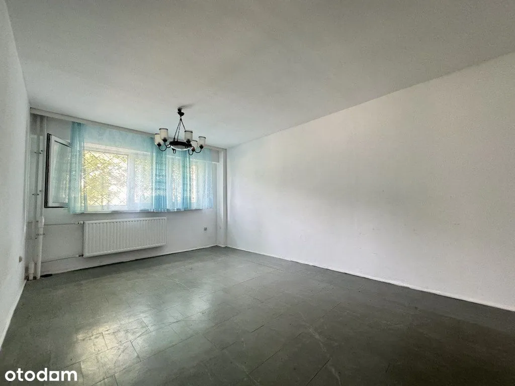 Na sprzedaż mieszkanie 50,94 m² |3 pokoje |Bielany