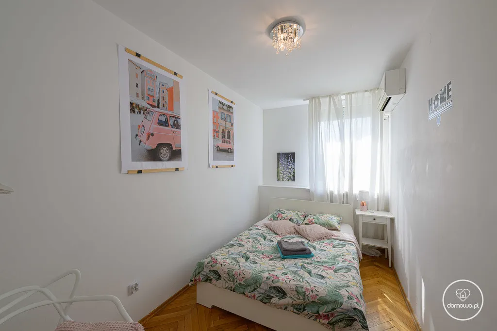 Apartament na sprzedaż za 885000 zł w Śródmieście Północne, Śródmieście, Warszawa