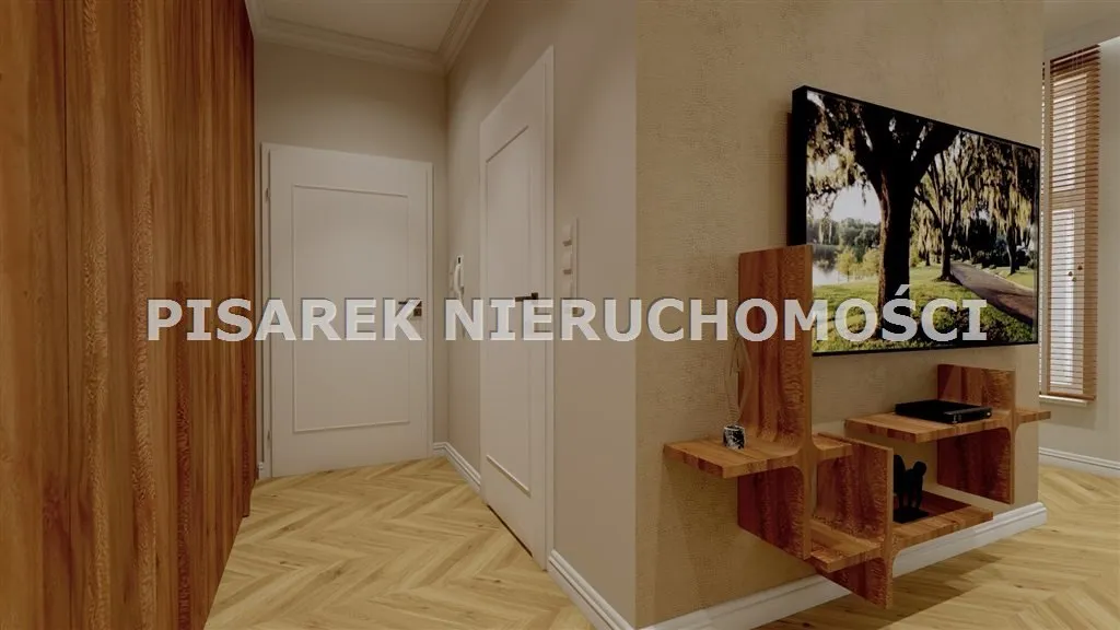 Flat for sale for 990860 zł w Śródmieście Południowe, Śródmieście, Warszawa