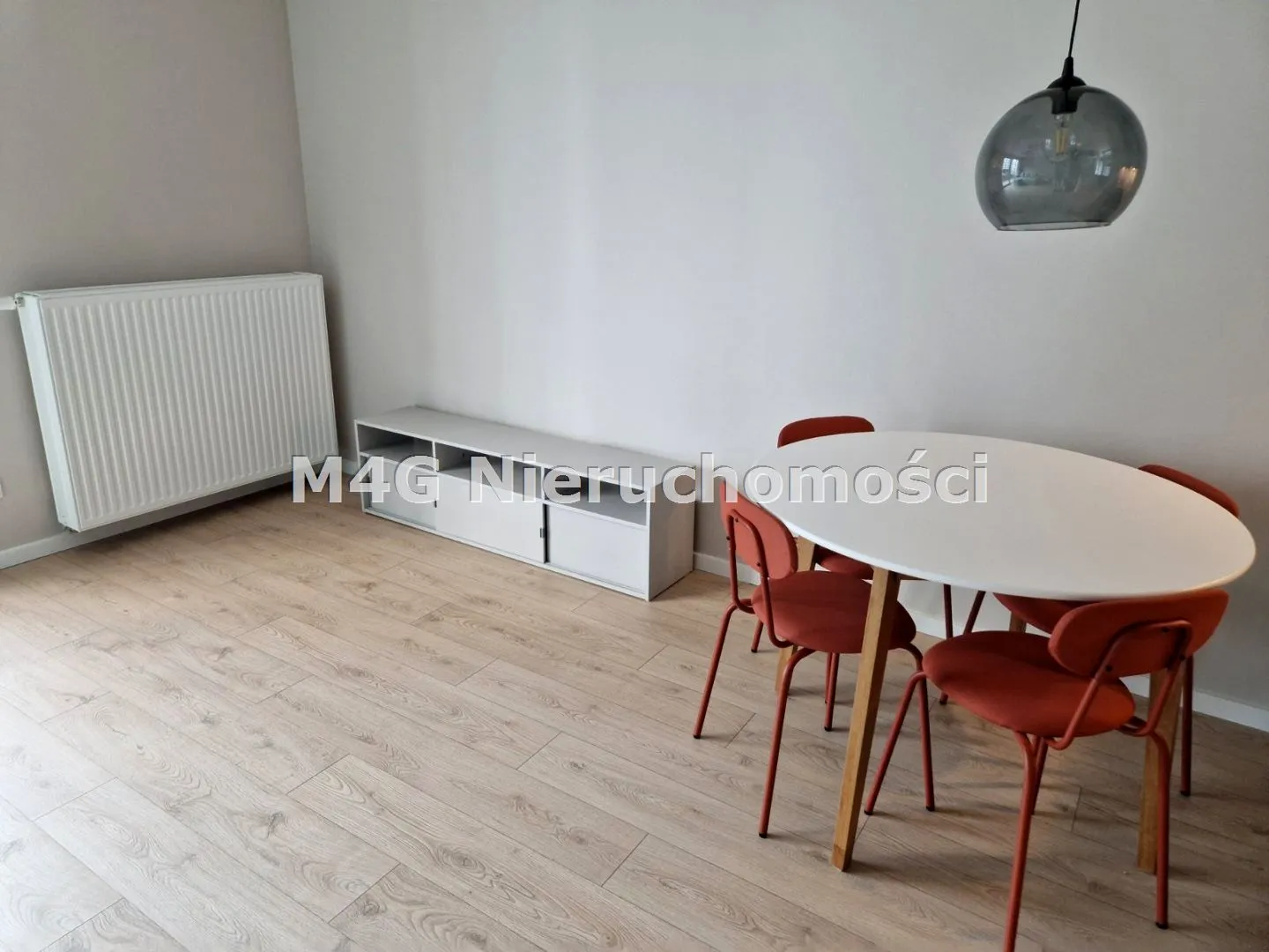 Apartament, ul. Herbu Oksza