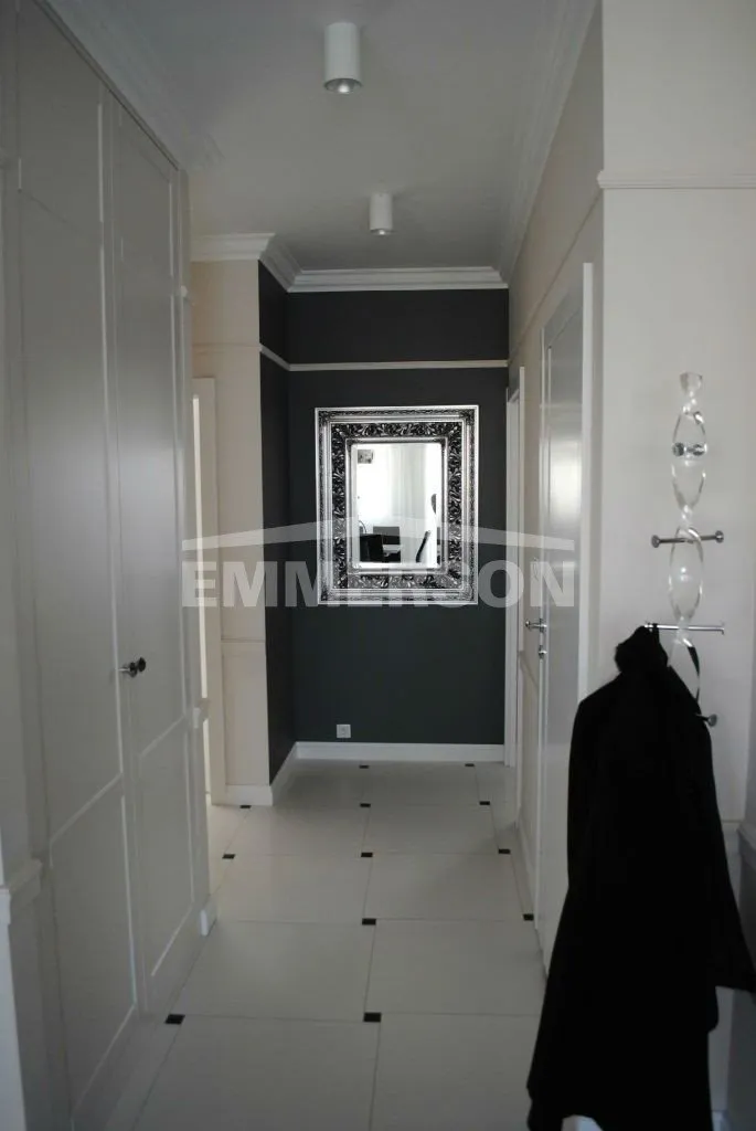 luksusowy apartament z widokiem na jezioro 